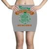 irısh queen Mini Skirts