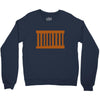 namain sendiri Crewneck Sweatshirt