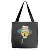 raoul duke las dead Tote Bags