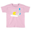 pet feeder Toddler T-shirt