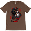 arashikage clan T-Shirt