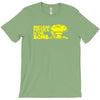 nuclear physics is the bomb T-Shirt