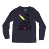 mothers day Long Sleeve Shirts