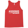 fishing Tank Top