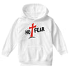 no fear Youth Hoodie