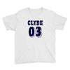 bonnie clyde1   copy Youth Tee