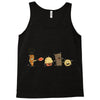 calorie burning Tank Top