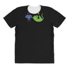 foiled again All Over Women's T-shirt