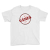fahrie77 Youth Tee
