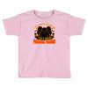 preschool teacher Toddler T-shirt