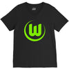 vfl wolfsburg die V-Neck Tee