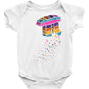 pi &ntilde;ata Baby Onesie