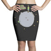 little fresh prince Pencil Skirts