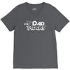 my dad rocks V-Neck Tee