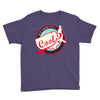 col man Youth Tee