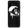 astronaut monkey Samsung Galaxy S8