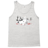 harmless little bunny Tank Top