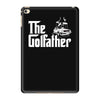 golf father iPad Mini 4