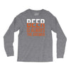 beer is always the answer Long Sleeve Shirts
