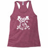 west ham 100% Racerback Tank
