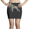 zentangle Mini Skirts