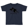expecto patronum Toddler T-shirt