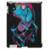 dog biker iPad 3 and 4 Case