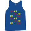 ho ho ho Tank Top