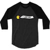 i love you 3/4 Sleeve Shirt