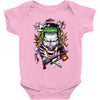 joker Baby Onesie