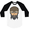 saladin 3/4 Sleeve Shirt