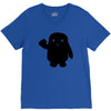 adipose dr who V-Neck Tee
