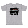 Bob Dylan Toddler T-shirt