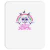 heavy meowtal Mousepad