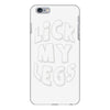 lick my legs iPhone 6/6s Plus Case