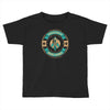undoomed rocket science Toddler T-shirt