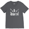 alice  resident ,fun V-Neck Tee