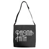 paloma faith music Adjustable Strap Totes