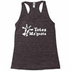 totes magoats Racerback Tank