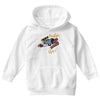 pushpalogy Youth Hoodie