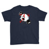 ghost of sparta Youth Tee