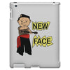 new face iPad 3 and 4 Case