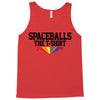 Spaceballs The T Shirt Tank Top