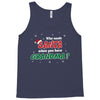 Who Needs Santa When You Have Grandma? Tank Top