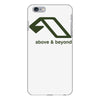above and  beyond iPhone 6 Plus/6s Plus Case