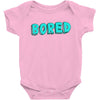 bored Baby Bodysuit