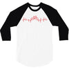 Cycle 3/4 Sleeve Shirt