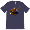 just a viking and his horse T-Shirt