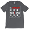 be different T-Shirt