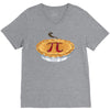 pi V-Neck Tee
